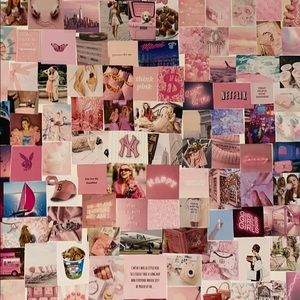 Meet your Posher, Pia